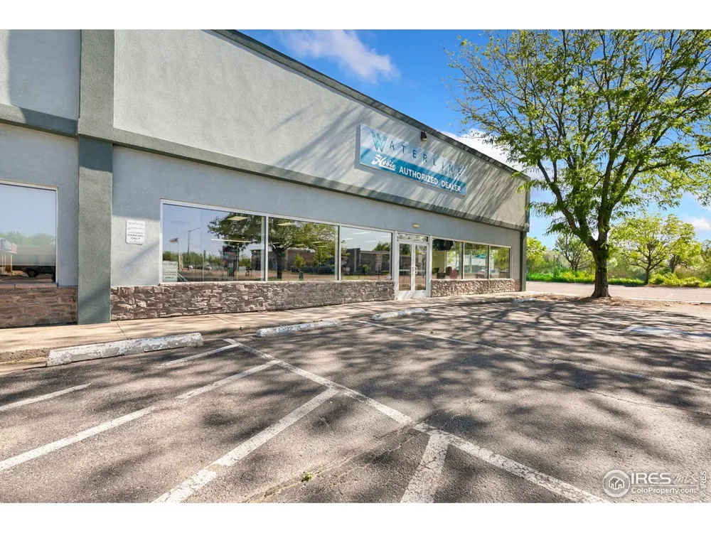 1601 Lincoln Avenue #1601-1609 Loveland, CO 80538