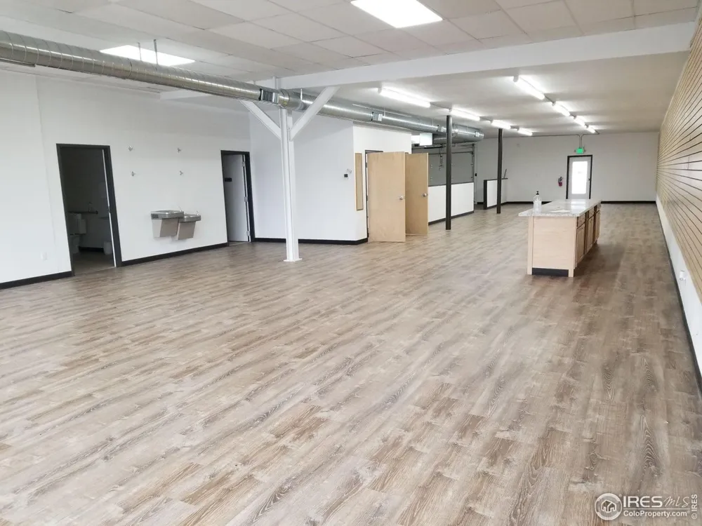 1601 Lincoln Avenue #1601-1609 Loveland, CO 80538