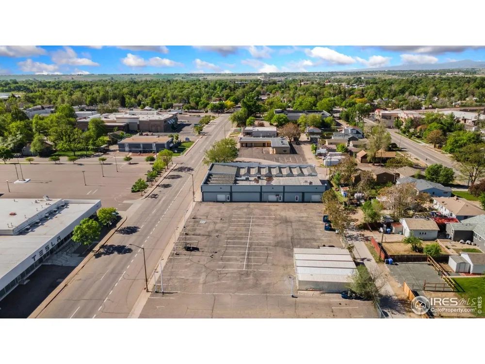1601 Lincoln Avenue #1601-1609 Loveland, CO 80538