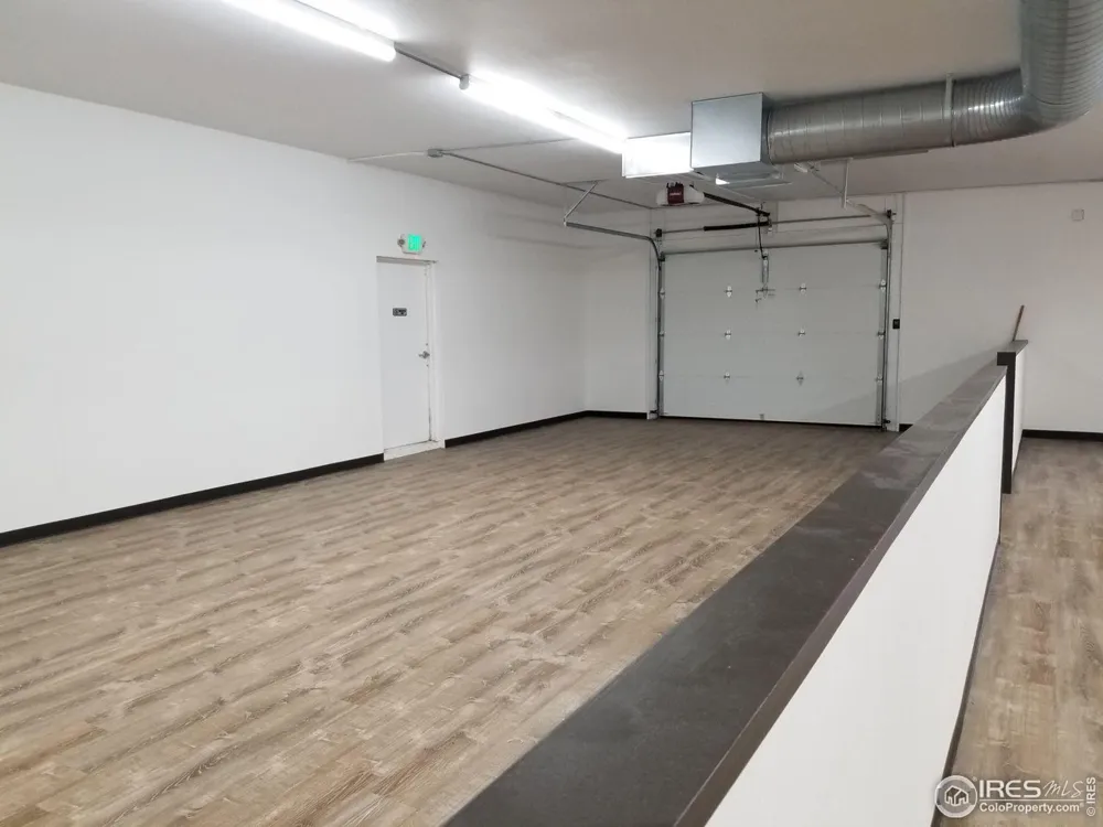 1601 Lincoln Avenue #1601-1609 Loveland, CO 80538