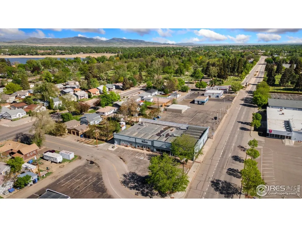 1601 Lincoln Avenue #1601-1609 Loveland, CO 80538