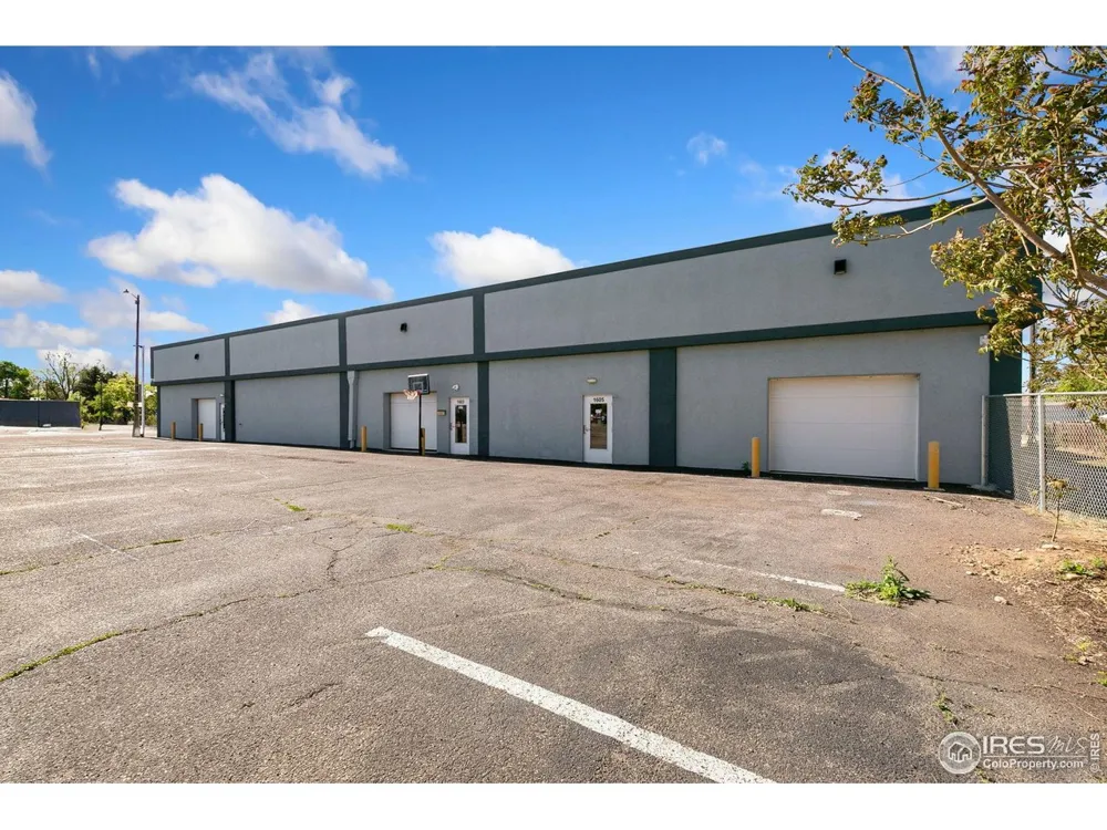 1601 Lincoln Avenue #1601-1609 Loveland, CO 80538