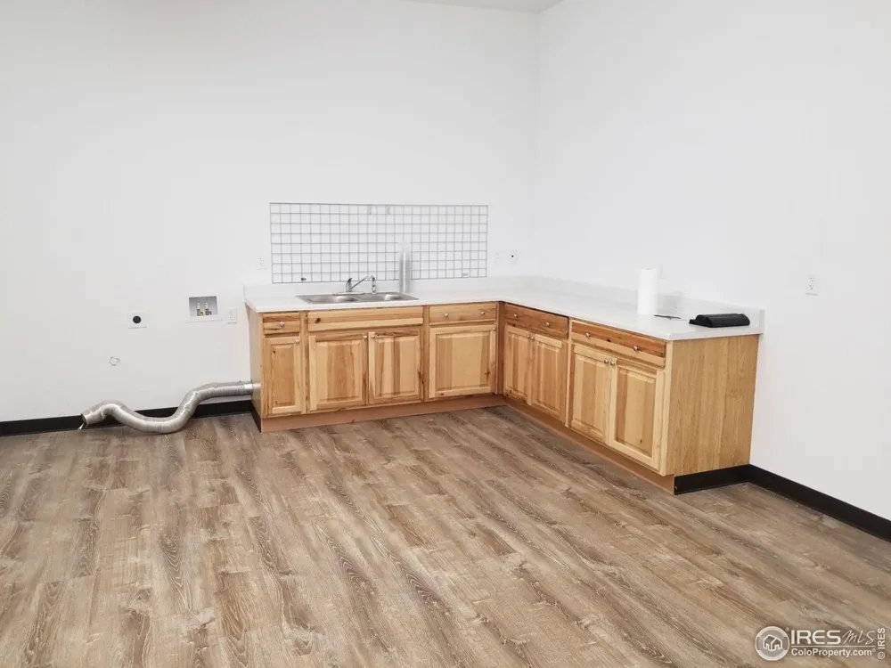 1601 Lincoln Avenue #1601-1609 Loveland, CO 80538