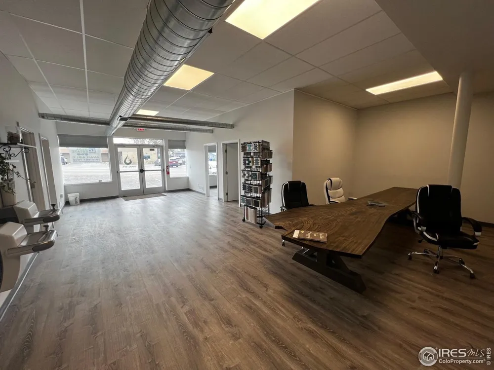 1601 Lincoln Avenue #1601-1609 Loveland, CO 80538