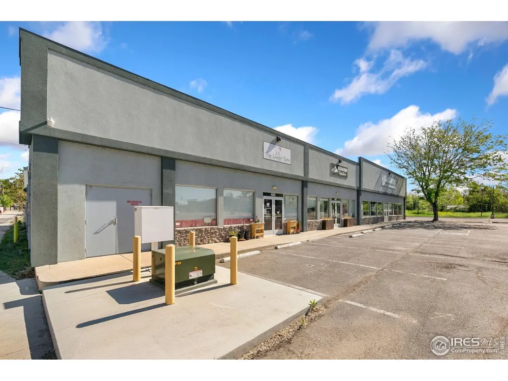 1601 Lincoln Avenue #1601-1609 Loveland, CO 80538
