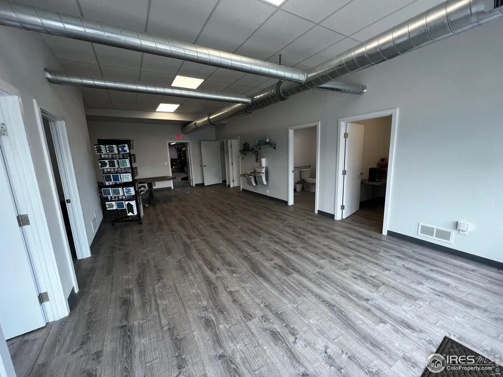 1601 Lincoln Avenue #1601-1609 Loveland, CO 80538