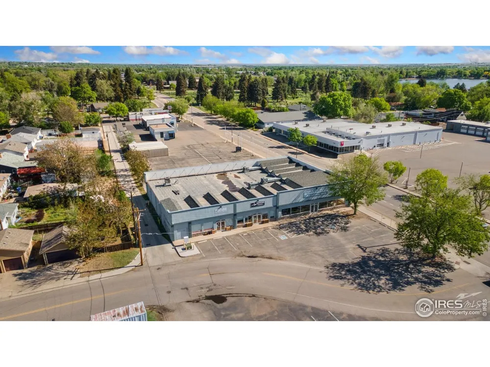 1601 Lincoln Avenue #1601-1609 Loveland, CO 80538