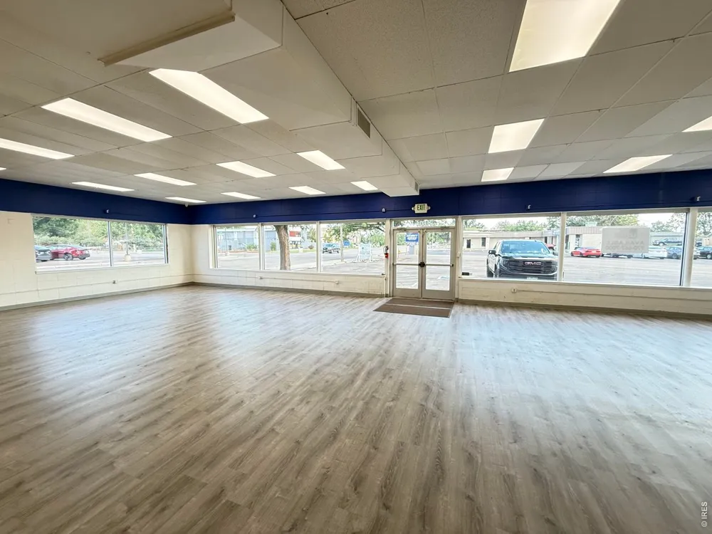 1601 Lincoln Avenue #1601-1609 Loveland, CO 80538