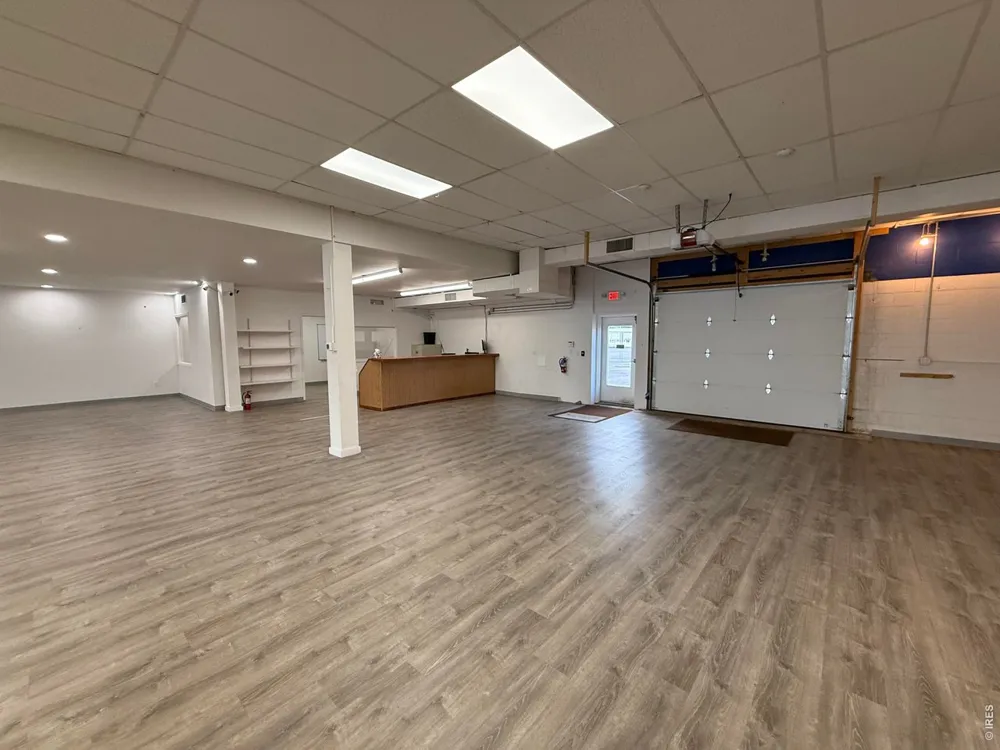 1601 Lincoln Avenue #1601-1609 Loveland, CO 80538