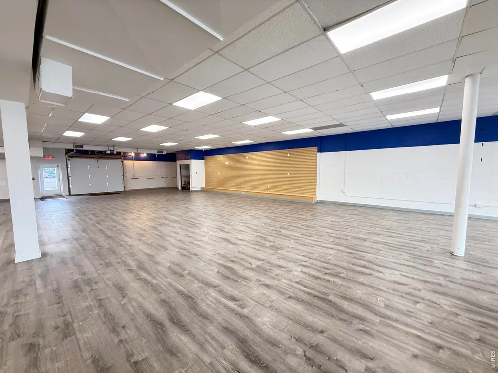 1601 Lincoln Avenue #1601-1609 Loveland, CO 80538