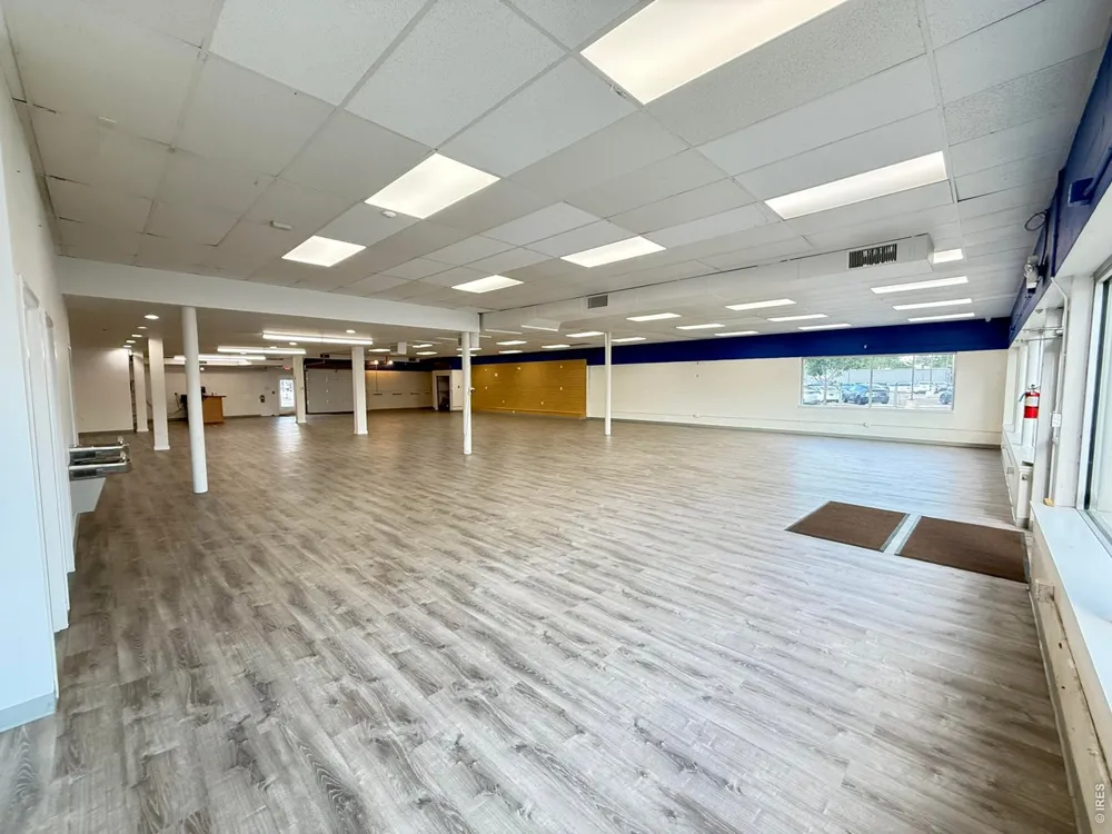 1601 Lincoln Avenue #1601-1609 Loveland, CO 80538