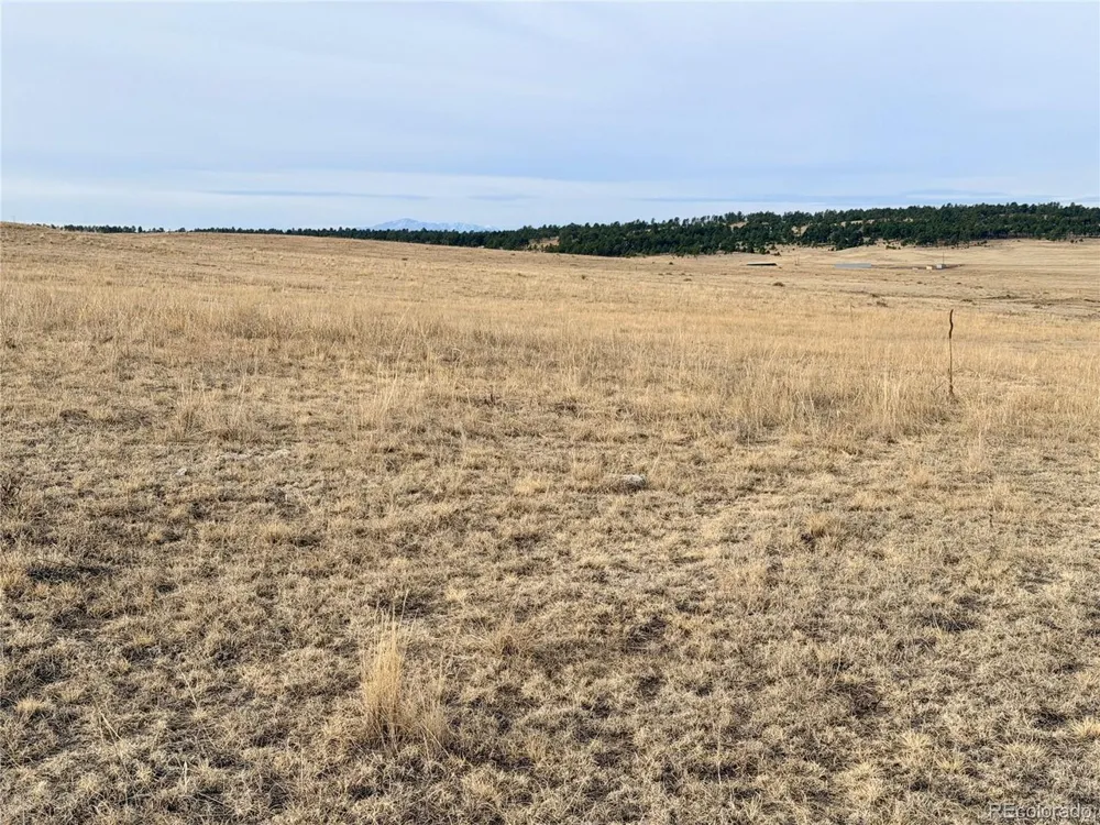 1 County Road 122 Ramah, CO 80832