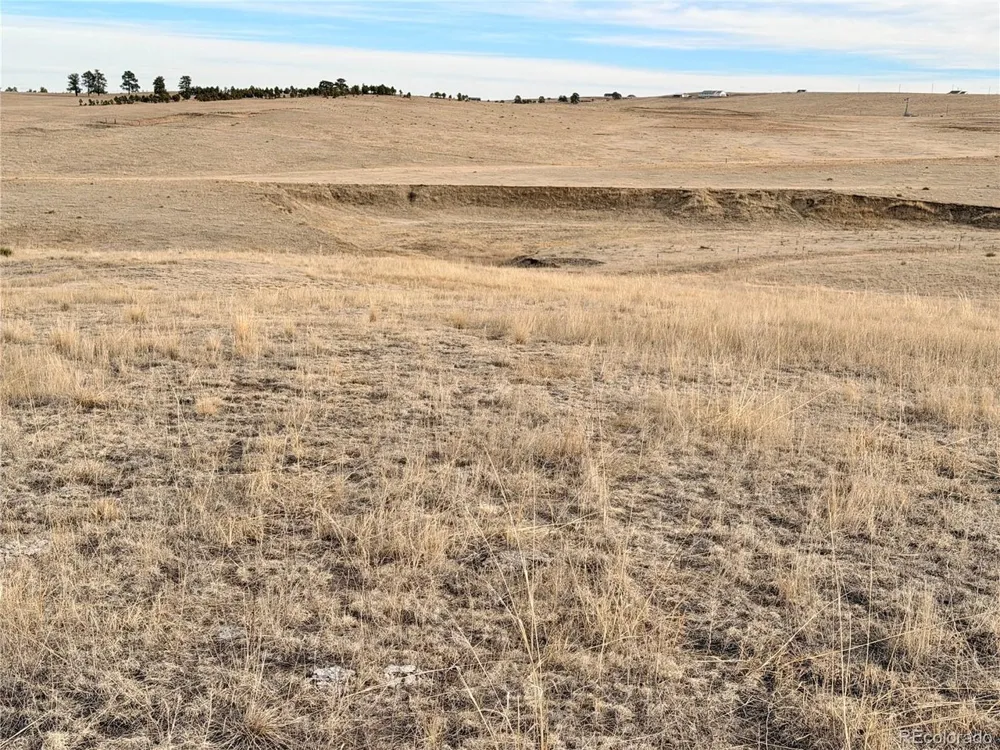1 County Road 122 Ramah, CO 80832
