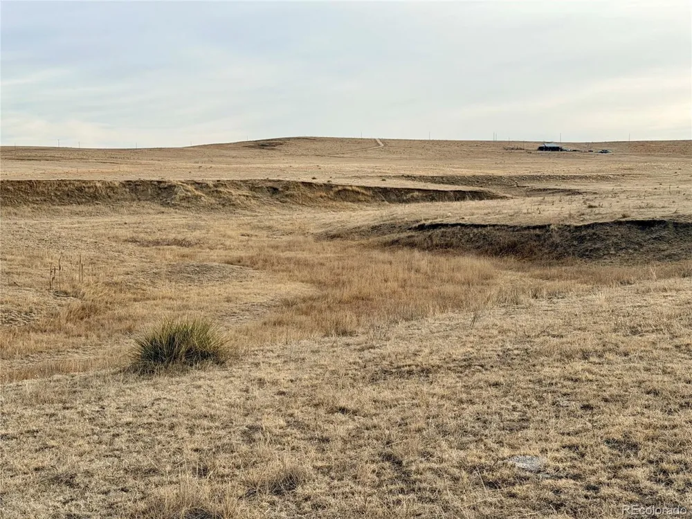 1 County Road 122 Ramah, CO 80832