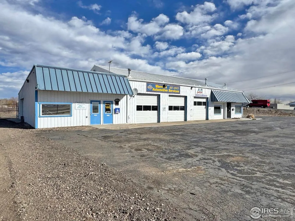 1325 S Saint Louis Avenue Loveland, CO 80537
