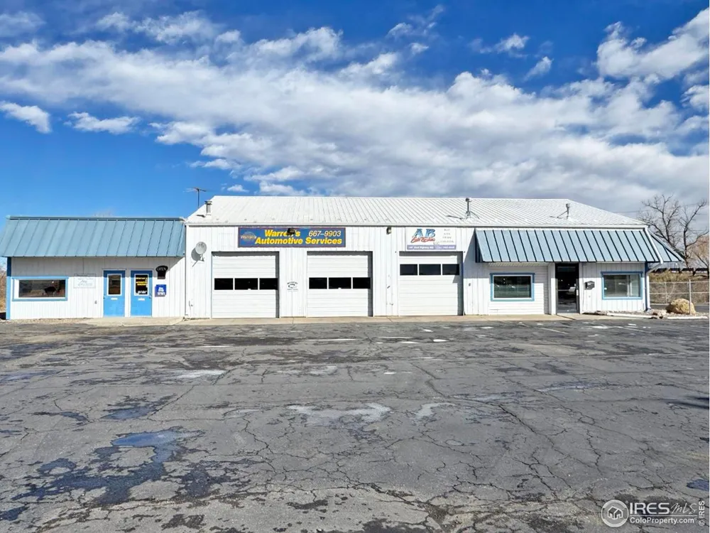 1325 S Saint Louis Avenue Loveland, CO 80537