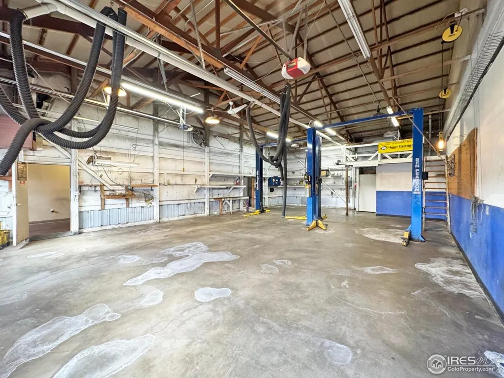 1325 S Saint Louis Avenue Loveland, CO 80537