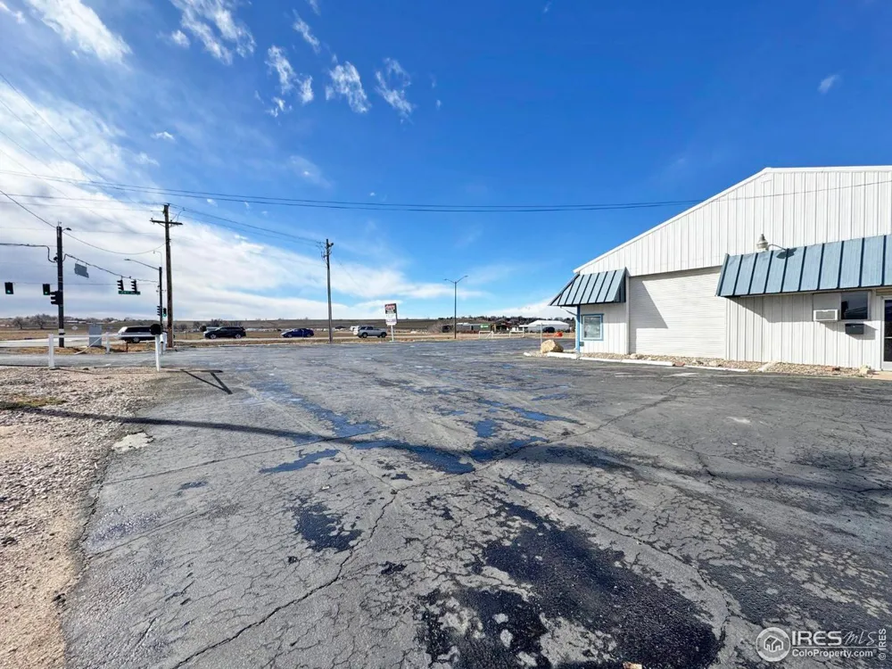 1325 S Saint Louis Avenue Loveland, CO 80537