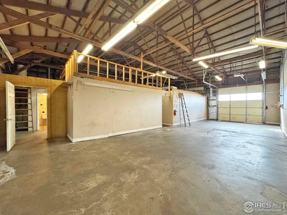 1325 S Saint Louis Avenue Loveland, CO 80537
