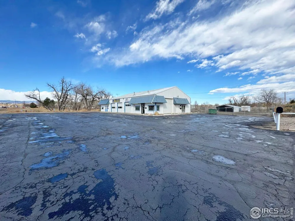 1325 S Saint Louis Avenue Loveland, CO 80537