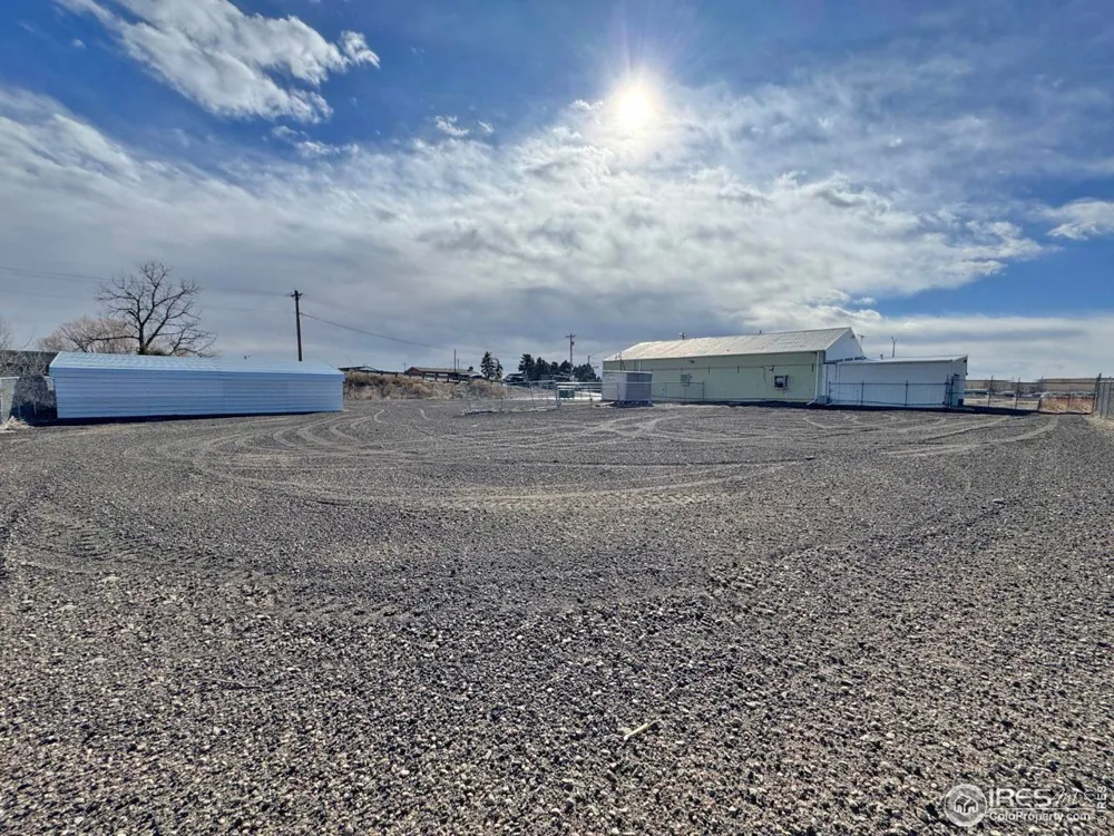 1325 S Saint Louis Avenue Loveland, CO 80537