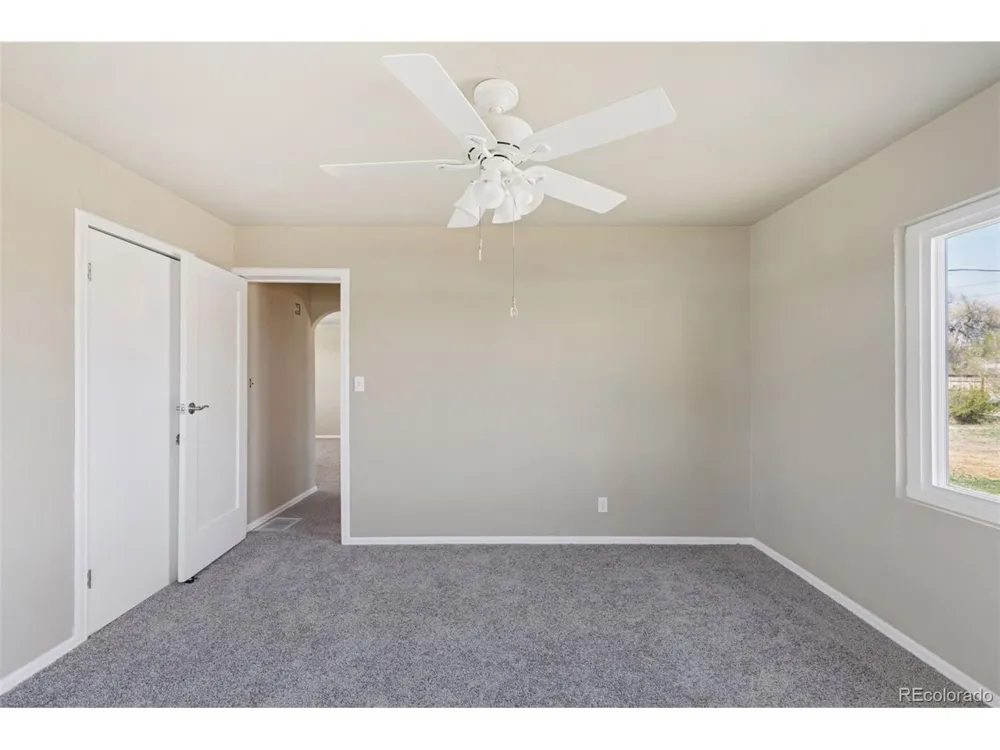 448 K AVENUE Limon, CO 80828
