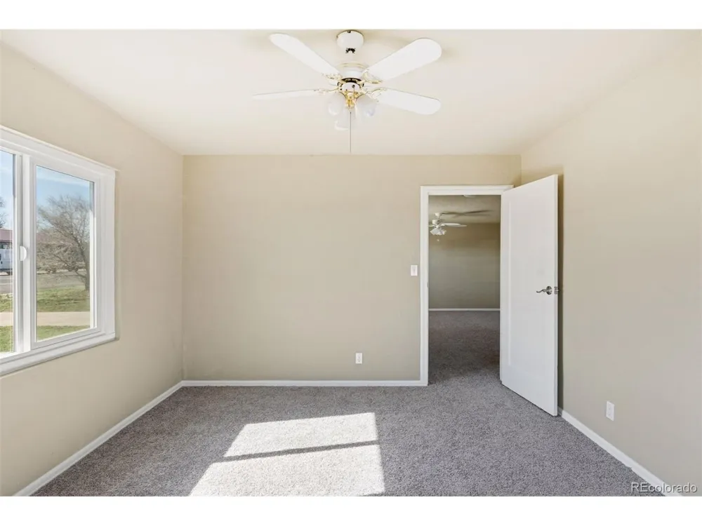448 K AVENUE Limon, CO 80828