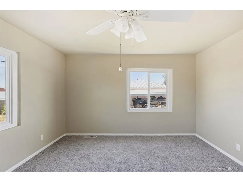 448 K AVENUE Limon, CO 80828