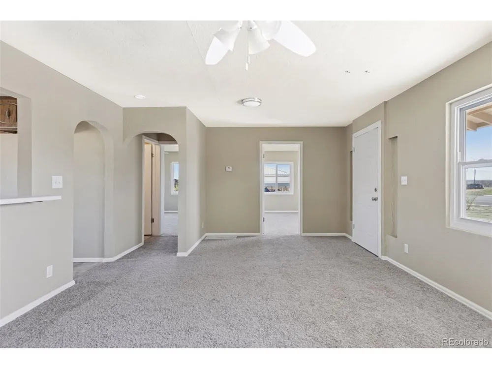 448 K AVENUE Limon, CO 80828