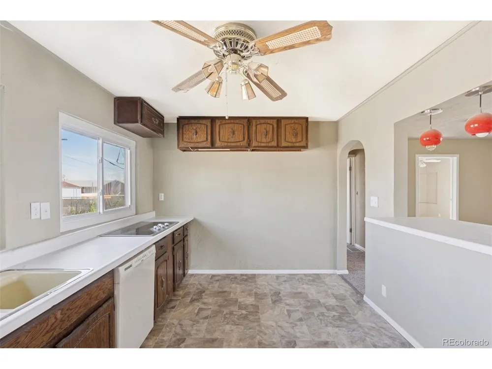 448 K AVENUE Limon, CO 80828