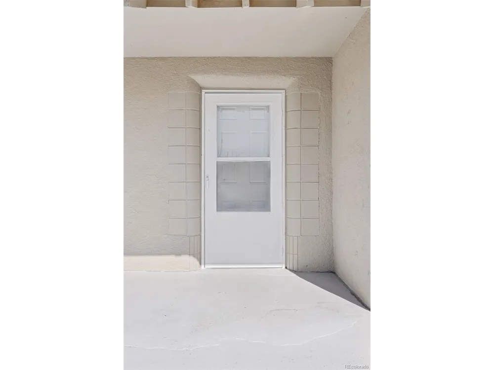 448 K AVENUE Limon, CO 80828