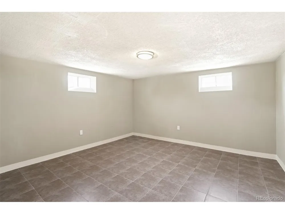 448 K AVENUE Limon, CO 80828