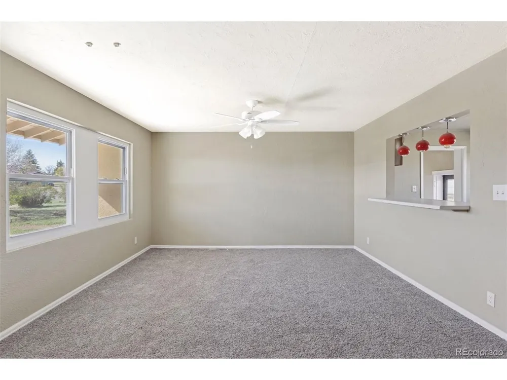 448 K AVENUE Limon, CO 80828