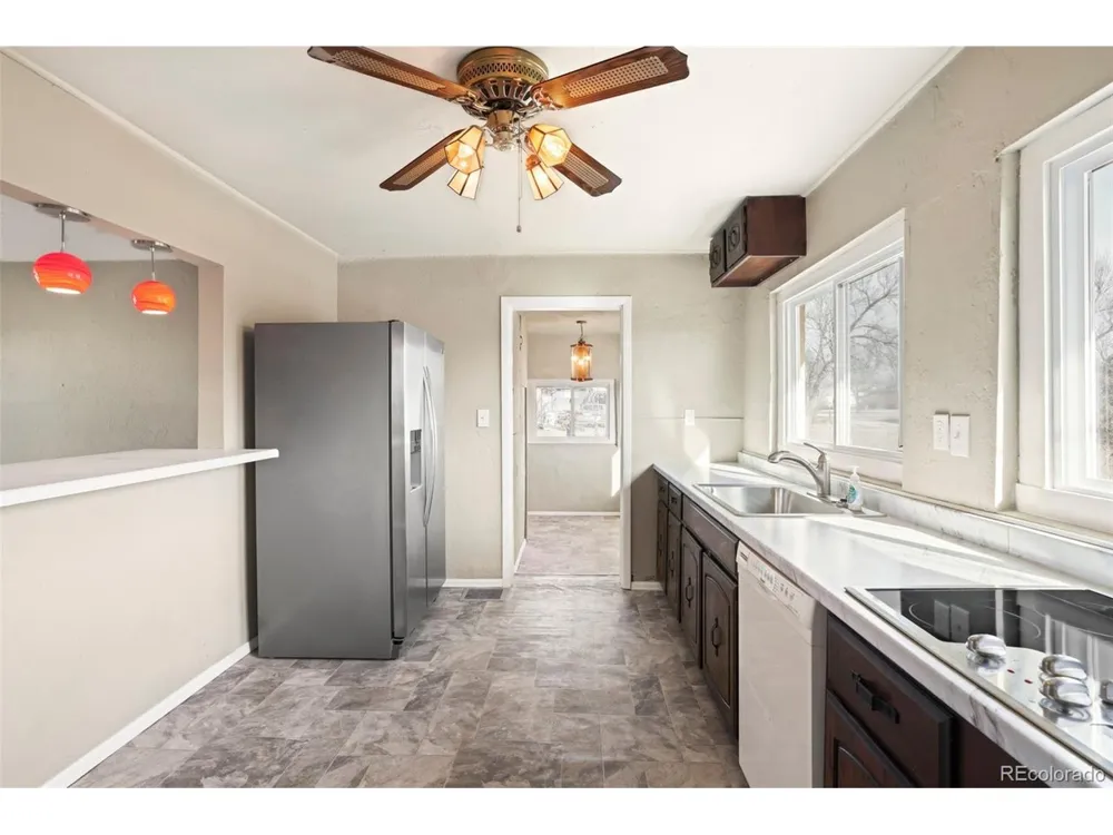 448 K AVENUE Limon, CO 80828
