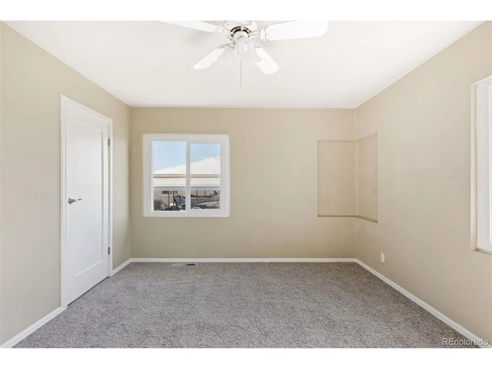 448 K AVENUE Limon, CO 80828