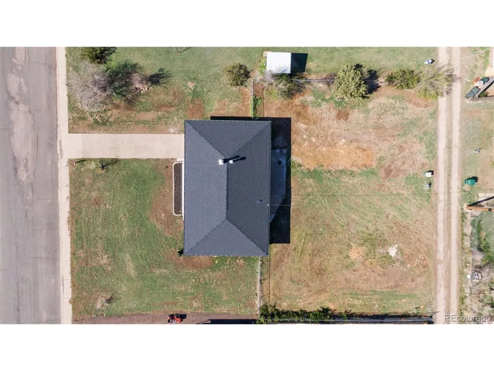 448 K AVENUE Limon, CO 80828