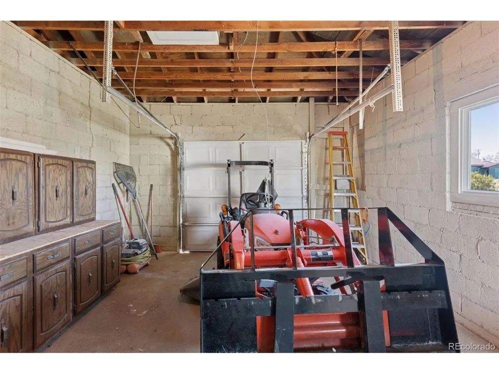 448 K AVENUE Limon, CO 80828