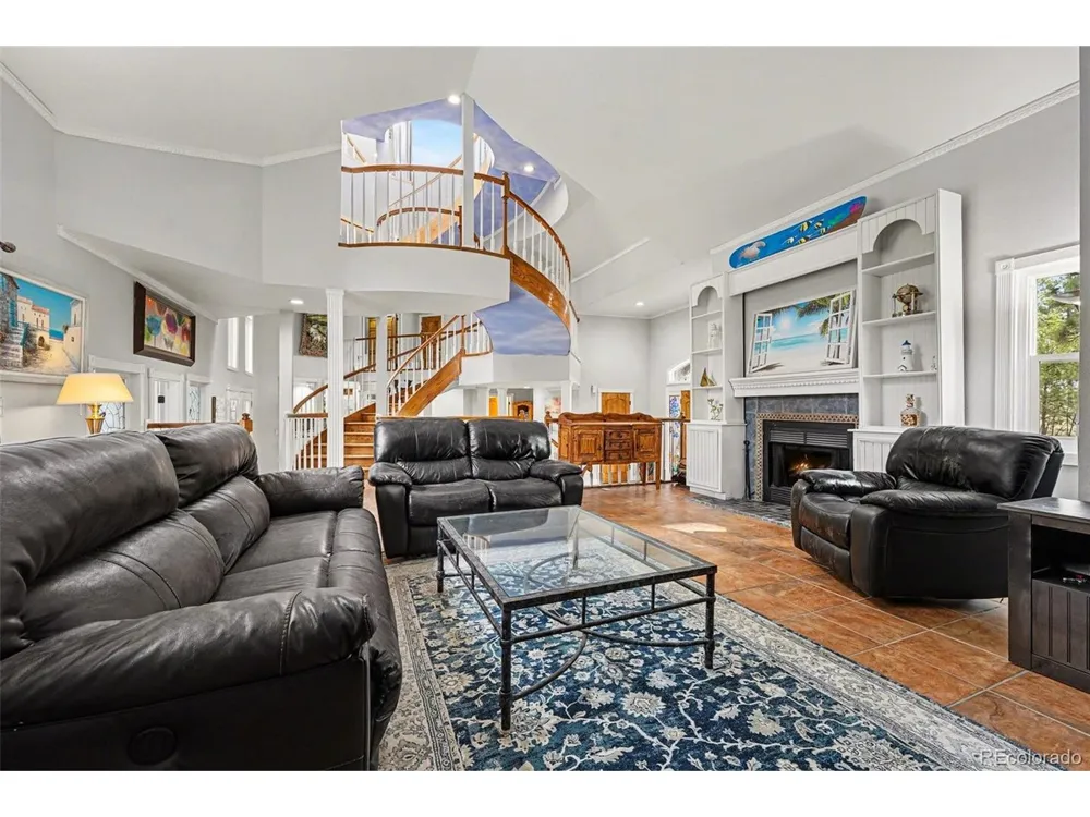 6650 Village Road Parker, CO 80134