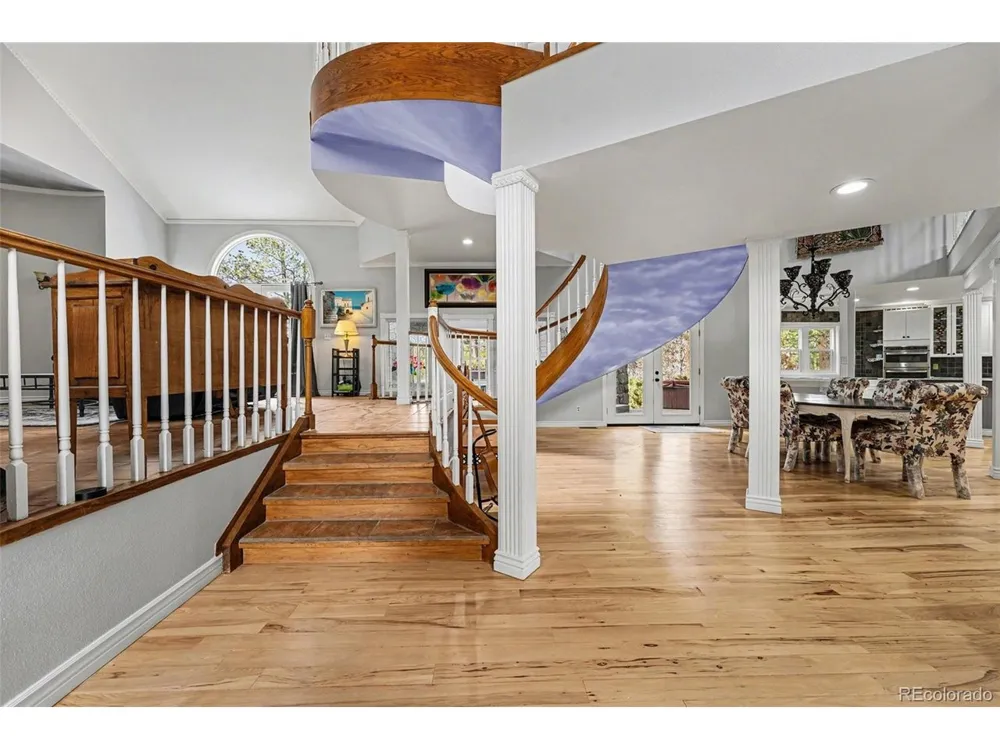 6650 Village Road Parker, CO 80134