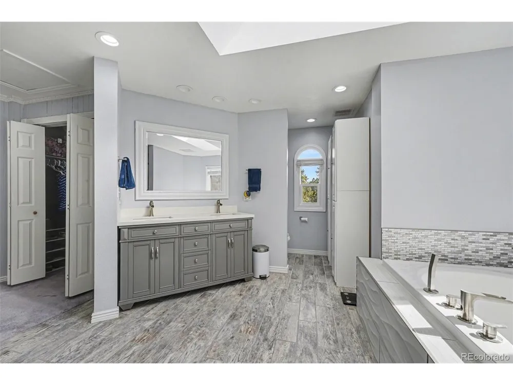 6650 Village Road Parker, CO 80134