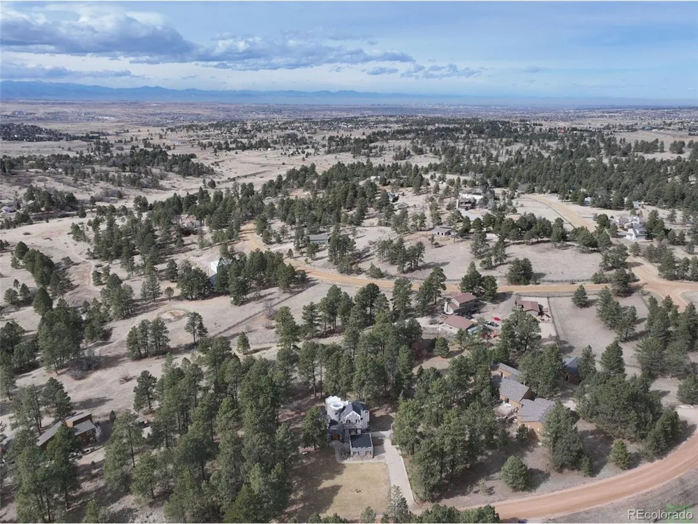 6650 Village Road Parker, CO 80134