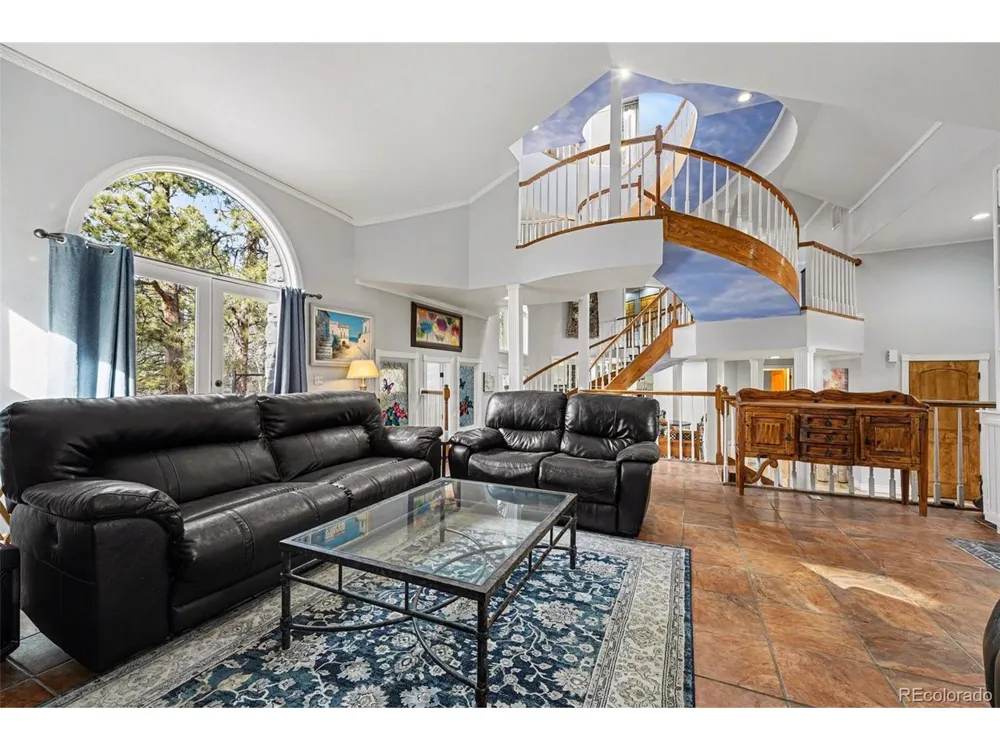 6650 Village Road Parker, CO 80134