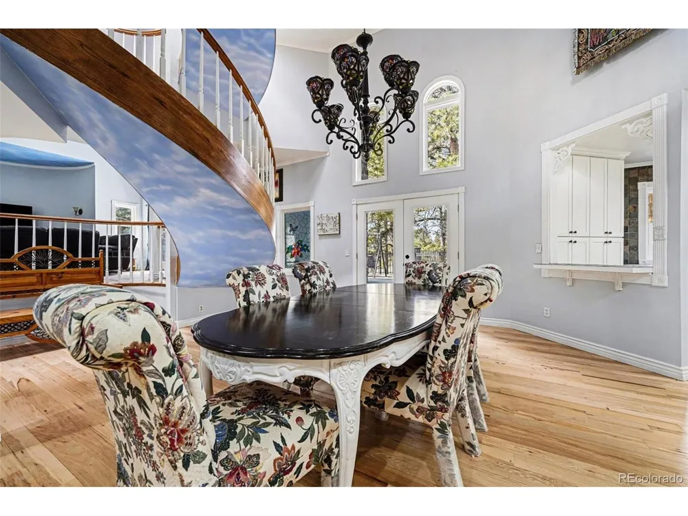 6650 Village Road Parker, CO 80134