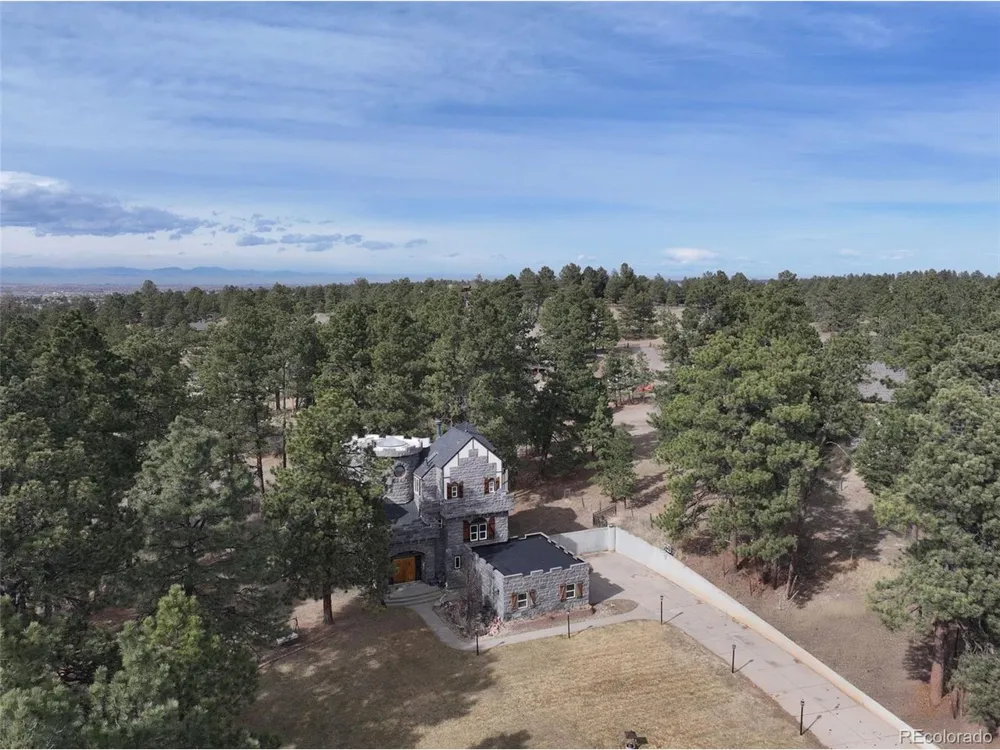 6650 Village Road Parker, CO 80134