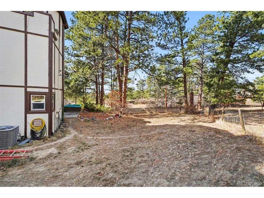 6650 Village Road Parker, CO 80134