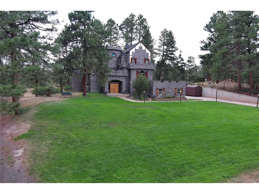 6650 Village Road Parker, CO 80134