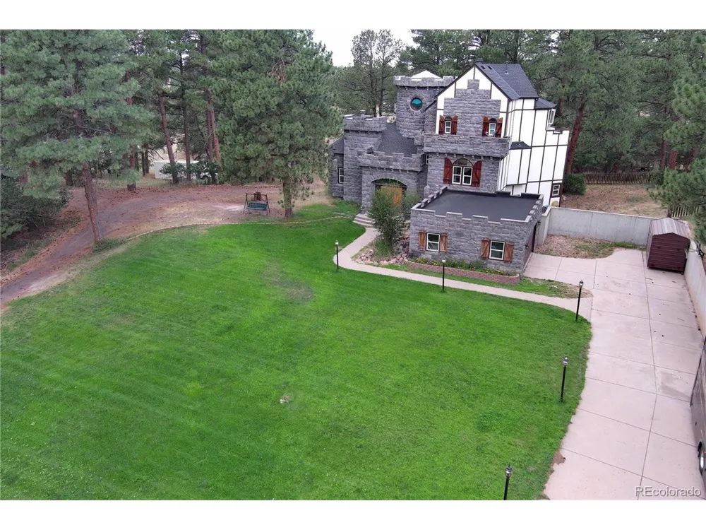 6650 Village Road Parker, CO 80134