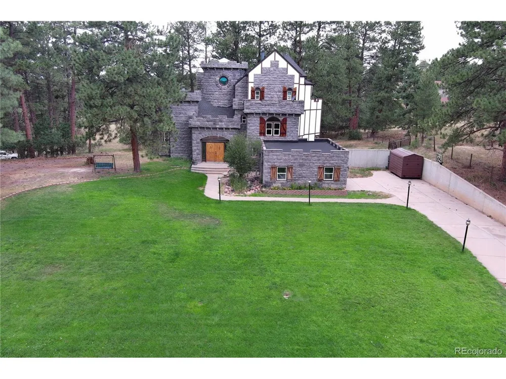 6650 Village Road Parker, CO 80134
