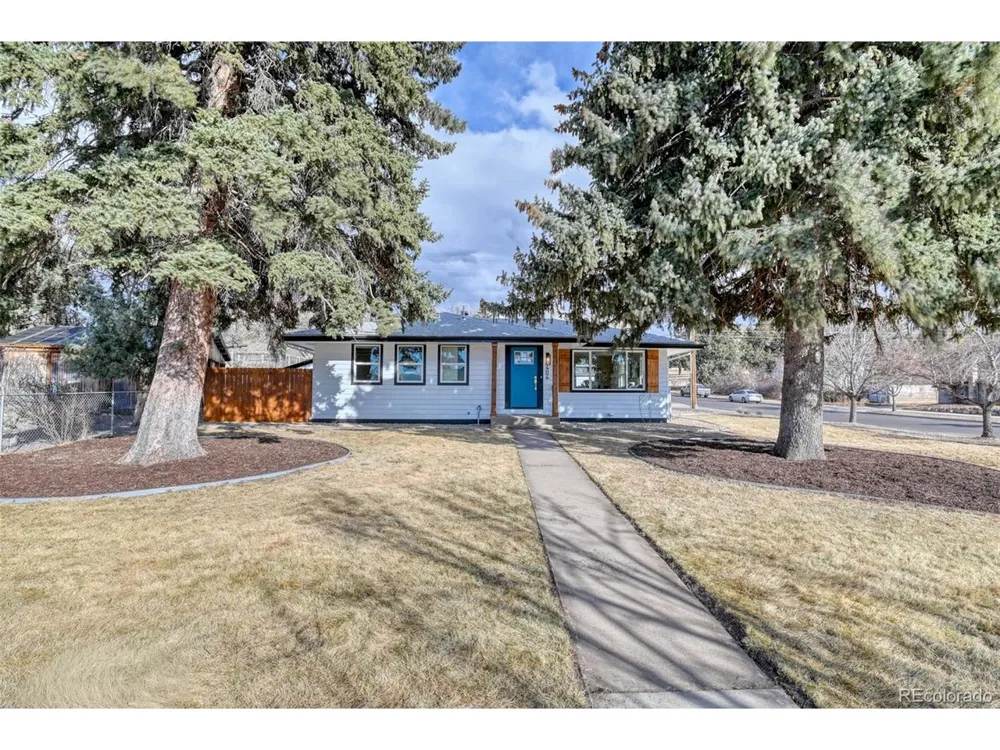 404 Front Street Castle Rock, CO 80104