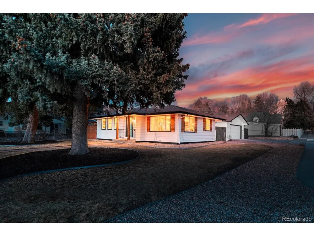 404 Front Street Castle Rock, CO 80104